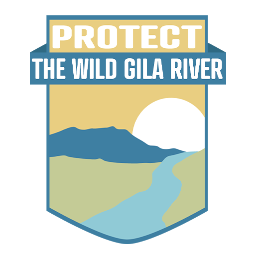 Why I support a Wild and Scenic Gila River Wild Gila River