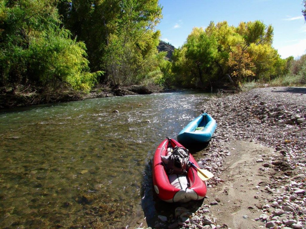 Clock is ticking in fight for Gila River