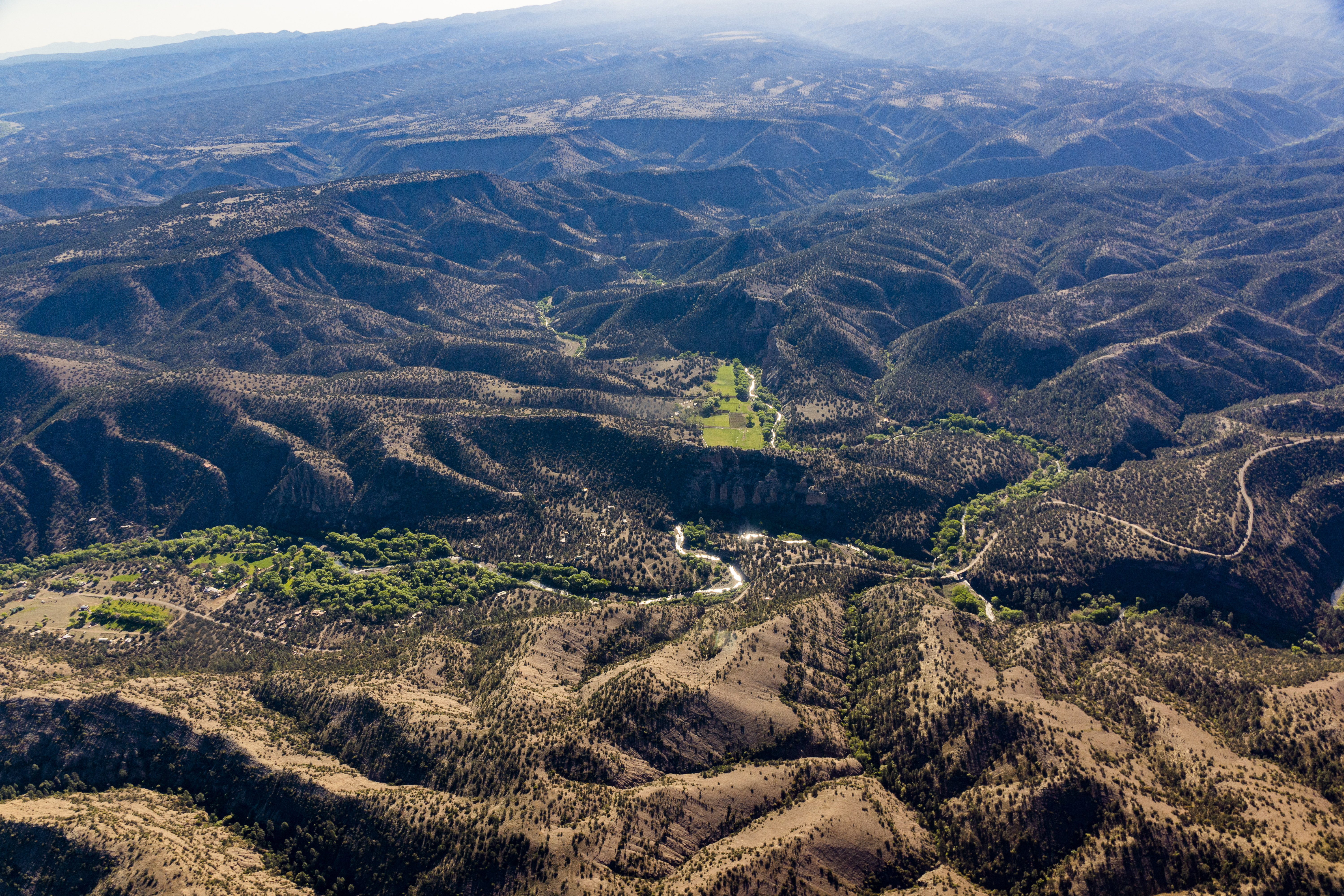 Photo Credit: EcoFlight