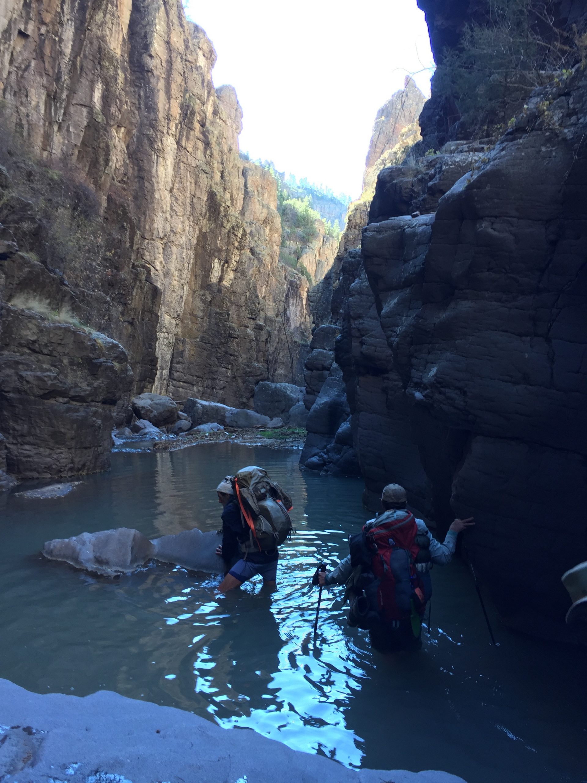 Udall, Heinrich introduce bill to protect Gila River